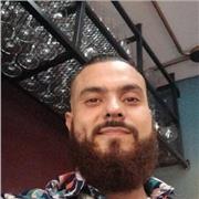 Profesor de pasteleria y comida internacional